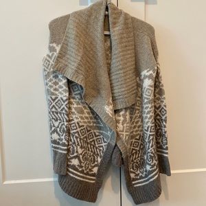 Abercrombie & Fitch cardigan - XS